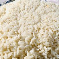 Arroz Blanco · white rice