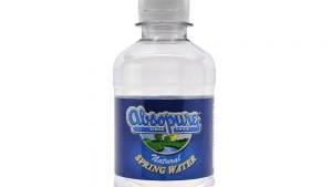 Absopure Bottled Water · Vapor Distilled Water + Electrolytes
16.9 oz Bottled
