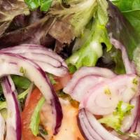 Falafel - Salad · 