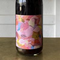 Seeohtoo 2020 · Red Blend.
Oregon.
Carbonic maceration is the magical extraction and fermentation of grapes ...