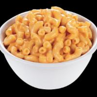 Mac N Cheese · Okay, this tasty side doesn't krunch, but it sure does pack a powerful punch. For those of y...