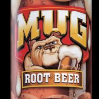 Main Root Natural Soda · Your choice of, Mexicane Cola, Ginger Brew, Root beer, Lemon Lime, Iced Tea, lemonade