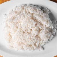 Arroz (Blanco) · white rice