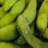 Edamame · Salted or spicy