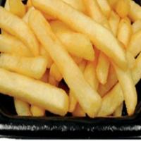 Fries · Premium Fries