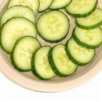 Cucumbers · 
