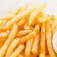 #72. Basket Of French Fries · 