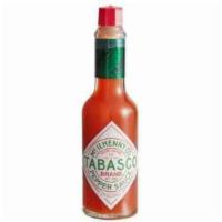 Tabasco Original Flavor Hot Sauce (2 Oz) · 