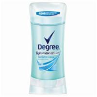 Degree Women Solid Deodorant Shower Clean (1.6 Oz) · 