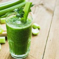 Celery Juice · Healthy celery juice.