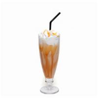 Bisco Lotus Shake · Delicious shake made with Bisco Lotus cream infused with our creamy ice cream. Drizzled with...