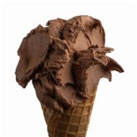 Chocolate Sin Gelato · Per Pint - Our Chocolate Sin Gelato is so rich and creamy, it might be a menial sin.  Starti...