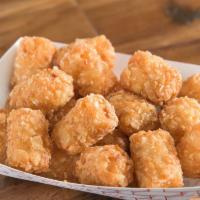 Tater Tots · 