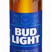 Bud Light · Beer