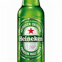 Heineken · Imported Beer