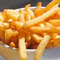 French Fries儿童薯条 · 