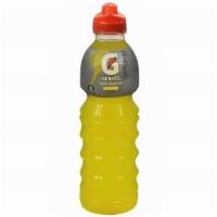 Gatorade G Series Perform 02 Lemon Lime Bottle (24 Oz) · Drinks