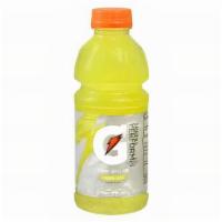 Gatorade G Series Perform 02 Thirst Quenc Lemon Lime (20 Oz) · Sports drinks