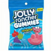 Jolly Rancher Gummies Original 5Oz · 