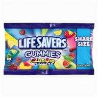 Lifesavers Gummies Collisions 4.2Oz · 