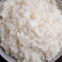Side Of Rice · add a side of rice to your meal.