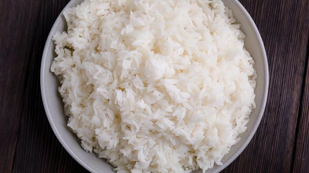 Side Of Rice · add a side of rice to your meal.