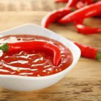 Red Hot Sauce · 