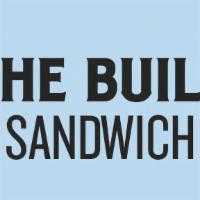 Build Your Own Biscuit Or Sandwich · 