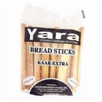 Sesame Bread Sticks · Brand: Bakery Tsatsaronakis
