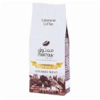 Lebanese Ground Coffee Plain (0.44 Lbs) · Brand: MAATOUK