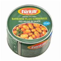 Red Beans In Sauce · Brand: Turkili