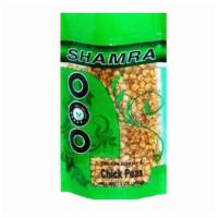 Chick Peas Yellow Double Roasted · Brand: Shamra
