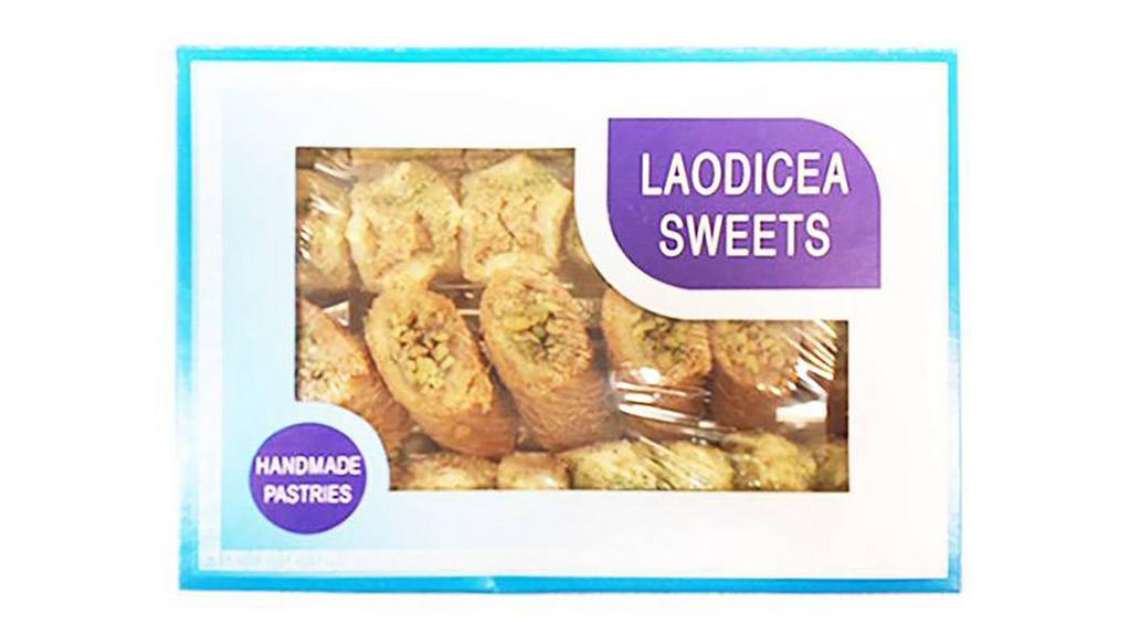 Mixed Lebanese Baklava · Brand: LAODICEA