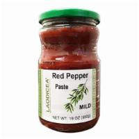 Pepper Paste · Brand: MID EAST