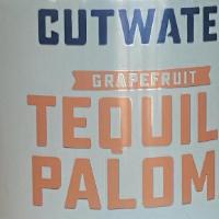 Cutwater Graperfruit Tequila Paloma · 120OZ. 12.05 alc. by vol.