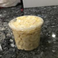 Macaroni Salad · 1 scoop