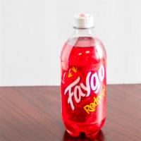 Faygo Kiwi Strawberry · 20oz Kiwi Strawberry Faygo bottles, his perfect fruit combo will mentally transport you to s...