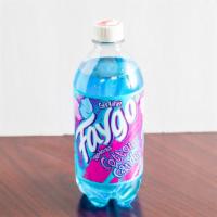 Faygo Cotton Candy · 20oz Cotton Candy bottles, Every memory you’ve ever had while eating cotton candy will immed...