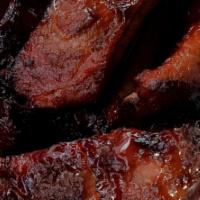 Boneless Spare Ribs · 