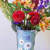 Florist'S Choice $40 Bouquet · This bouquet will always be around the same size each time, but the flower choices may diffe...