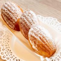 Madeleines (Pacl Of 2) · 