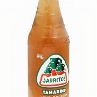 Jarrito De Tamarindo (Mexican Soda) · Tamarind