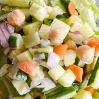Kachumbar Salad (107) · 