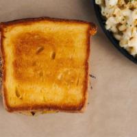 Grilled Cheese · American Cheese, Texas Toast