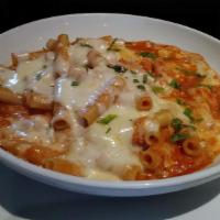 Baked Ziti · 