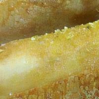 Bread Sticks · Fresh, hot breadsticks topped with garlic sauce and romano cheese, and baked until golden an...