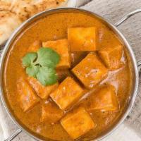Shahi Paneer · shahi paneer is a rich creamy-based sauce curry and it has paneer masala known for its mild ...