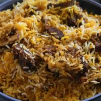 Lamb Biryani · Biryani is a delicious dish served in and around India. These dishes are made by cooking bas...