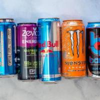 Energy Drink  Monster · Currently, We curry Monster Energy drinks time we also have Red bull. If you have any prefer...