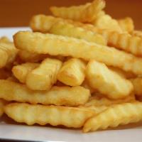 Fries  · 